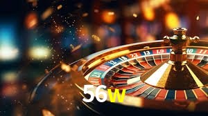 Sinta a adrenalina dos jogos de cassino com 56w